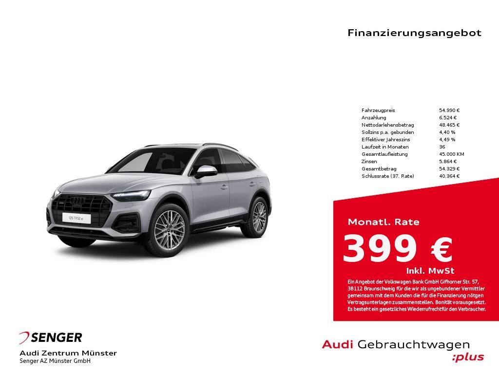 Audi Q5 2025