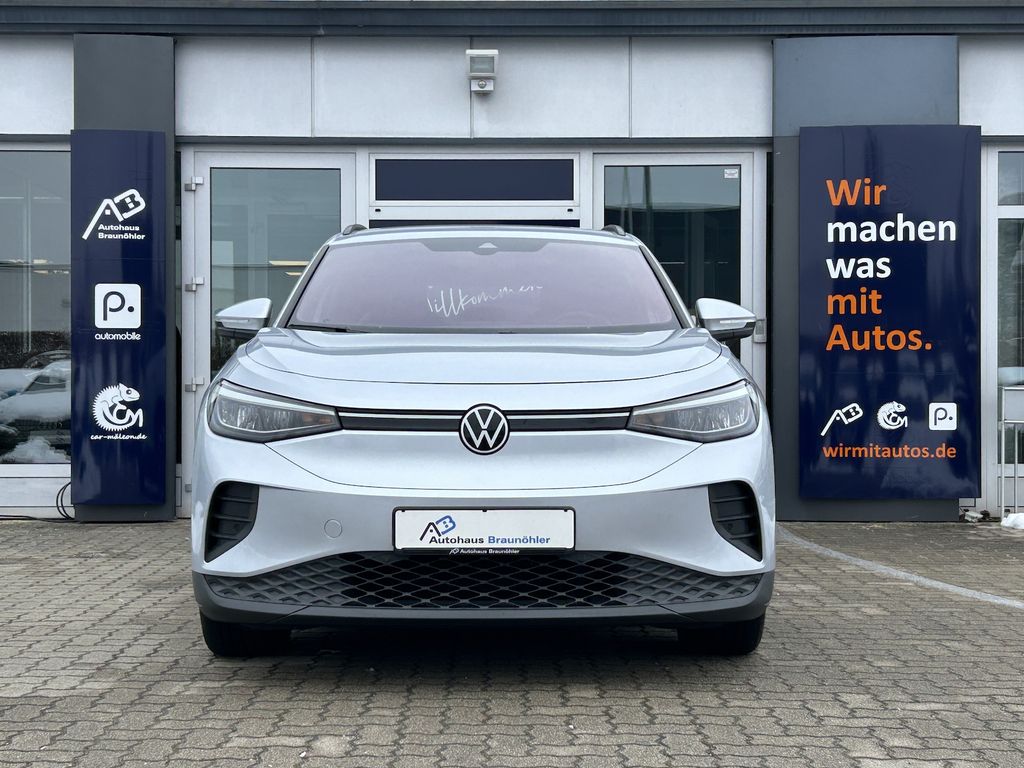Volkswagen ID.4 2023