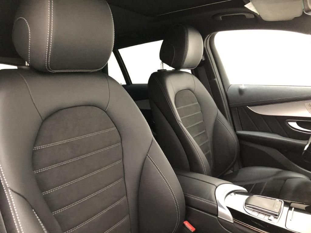 Mercedes-Benz EQC 2023