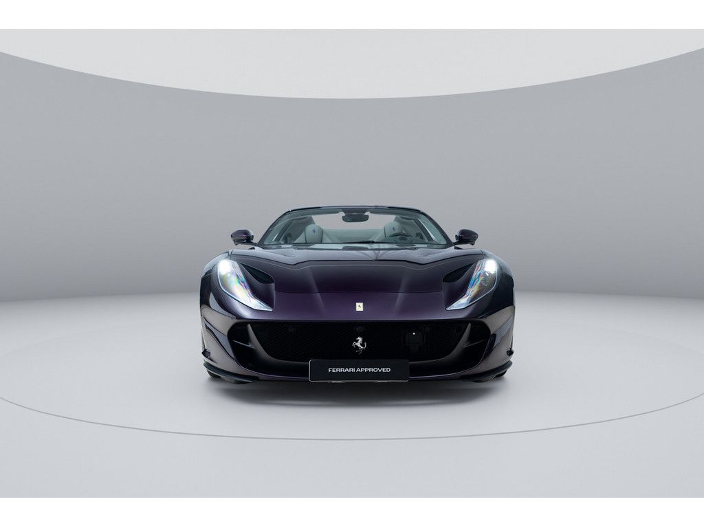 Ferrari 812 2024
