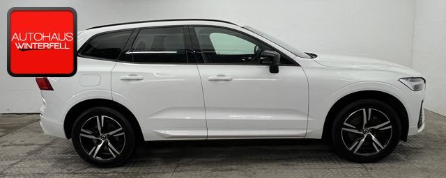 Volvo XC60 2022