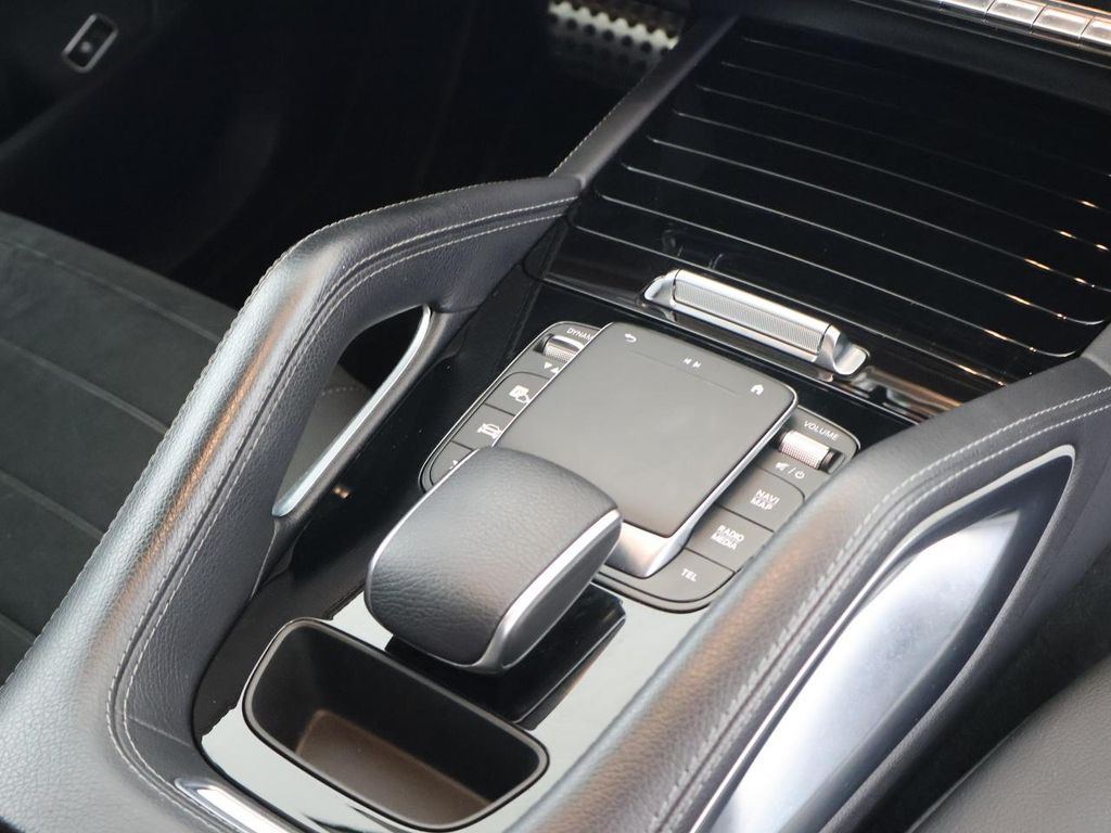 Mercedes-Benz GLE 350 2022