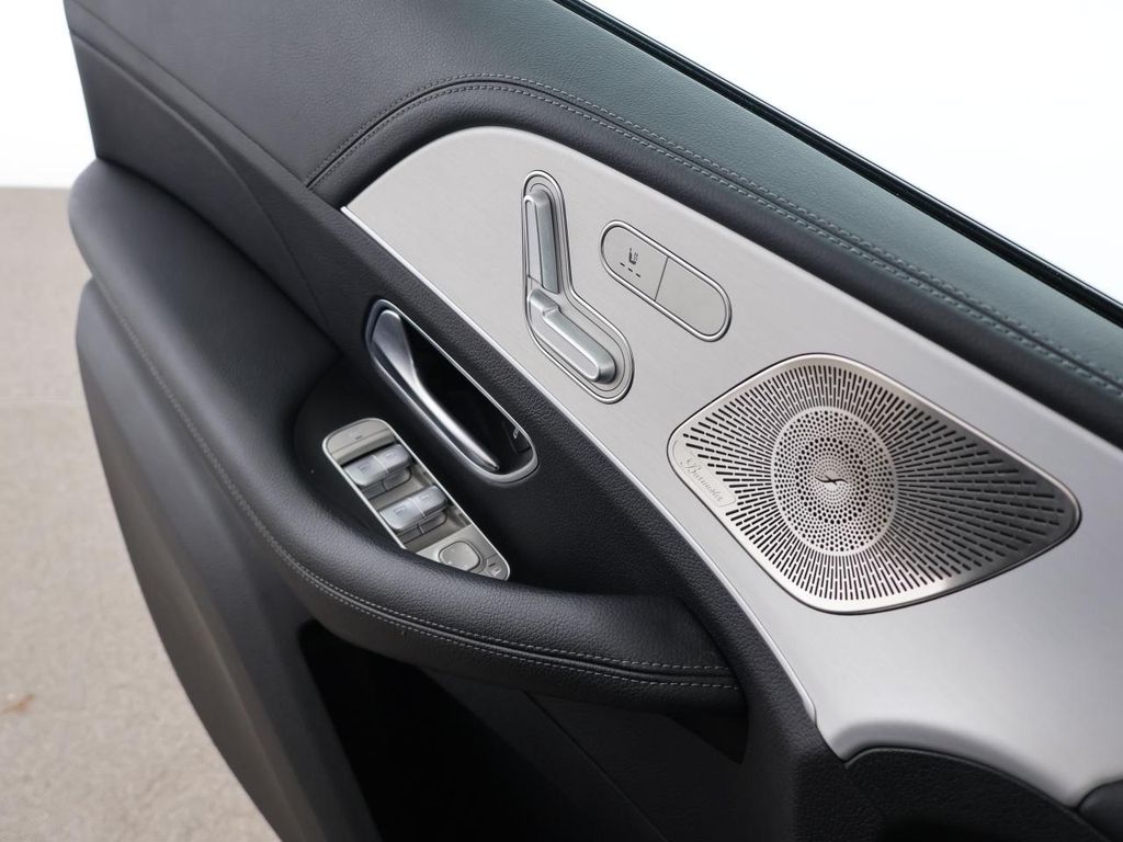 Mercedes-Benz GLE 350 2022