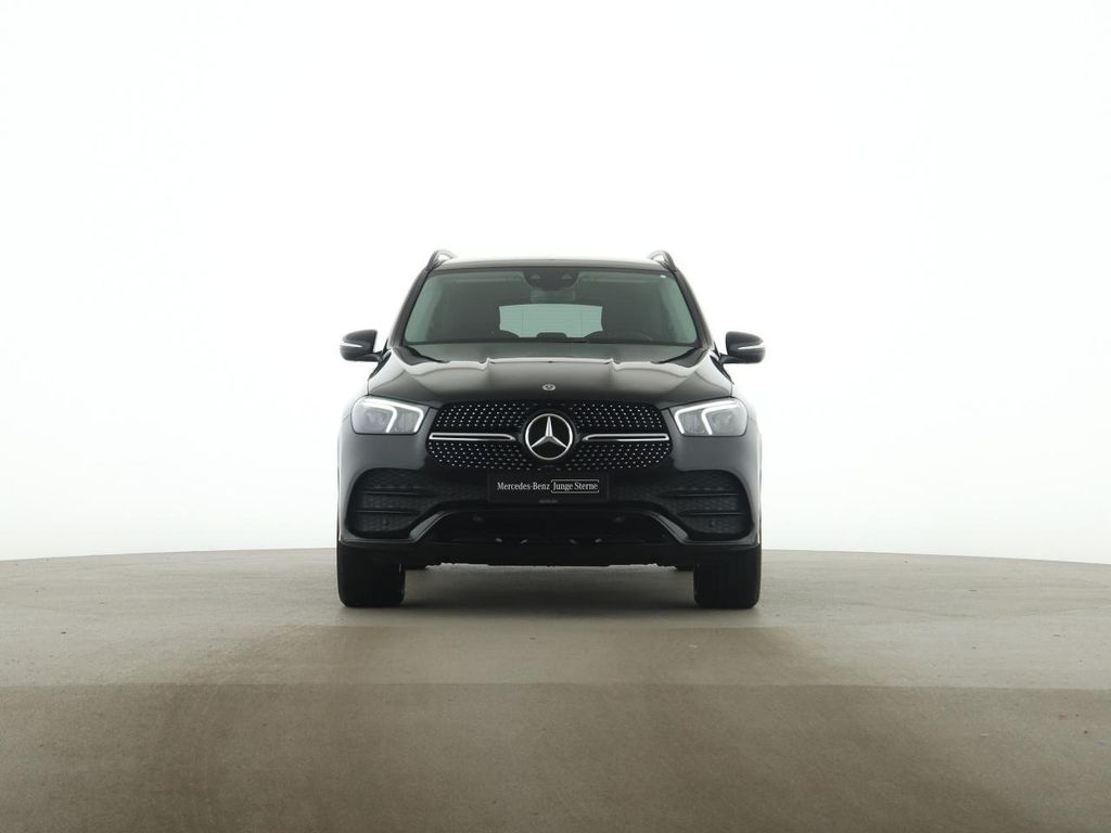 Mercedes-Benz GLE 350 2022