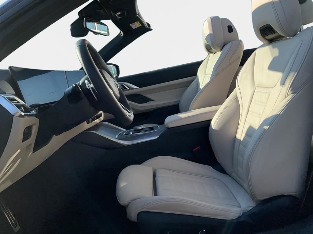 BMW M440 2025