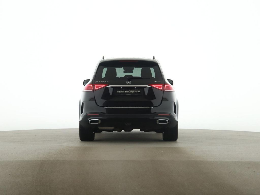 Mercedes-Benz GLE 350 2022