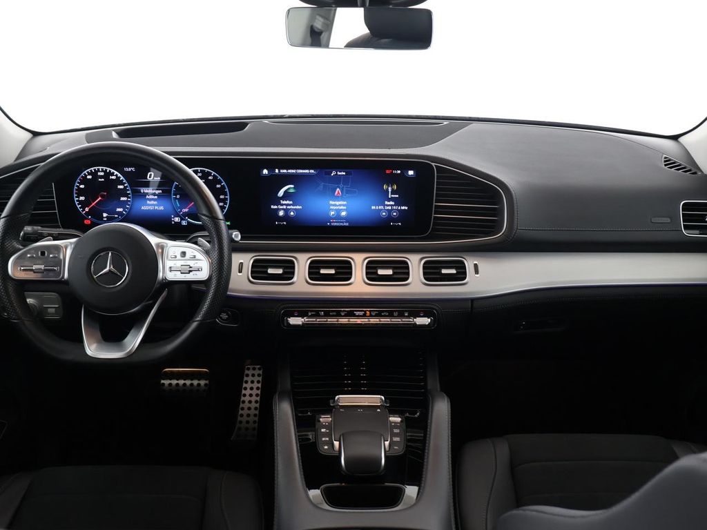 Mercedes-Benz GLE 350 2022