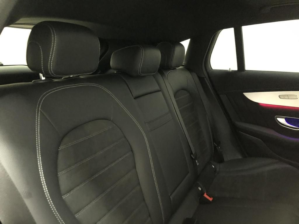 Mercedes-Benz EQC 2023