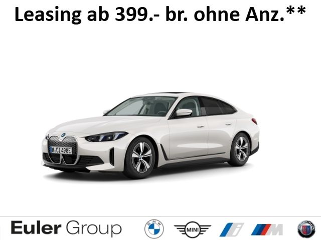 BMW i4 2024