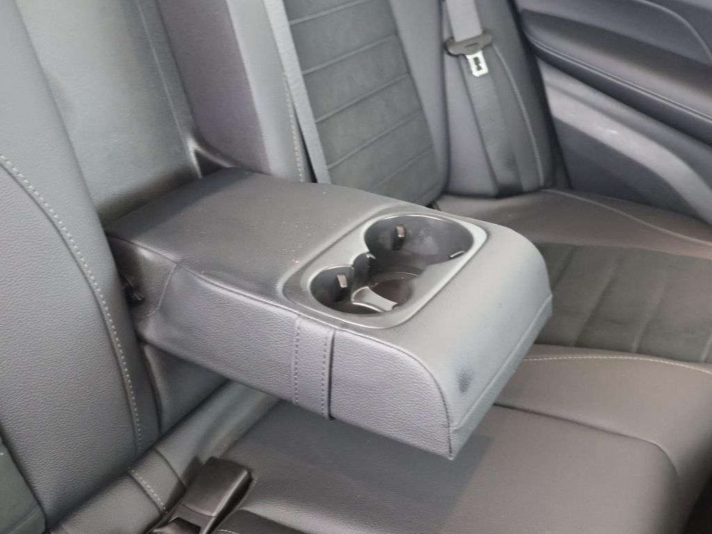 Mercedes-Benz GLE 350 2022