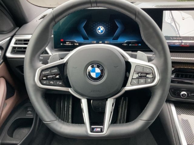 BMW 420 2025