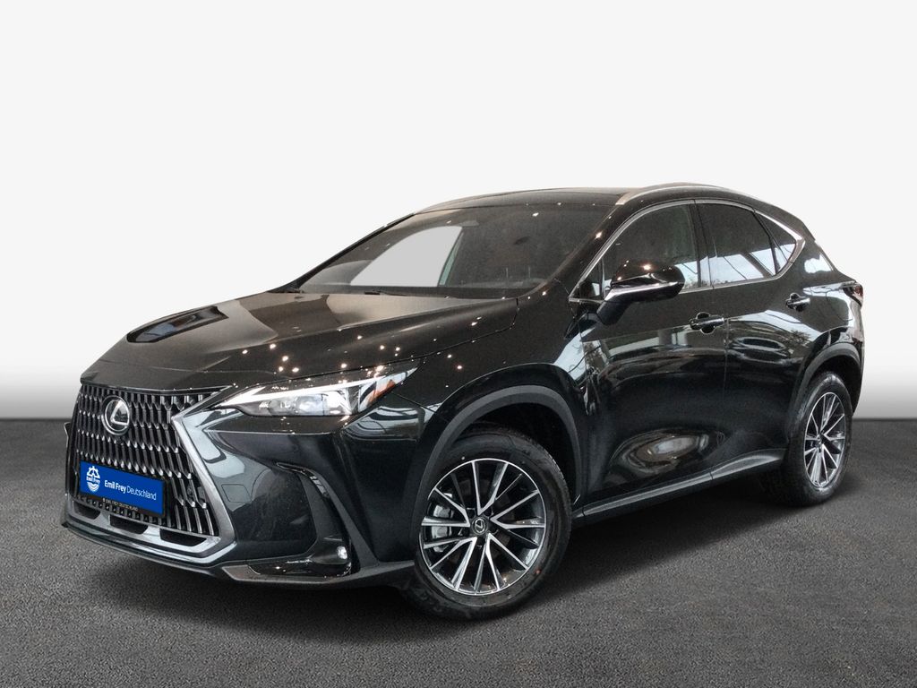 Lexus NX 450h