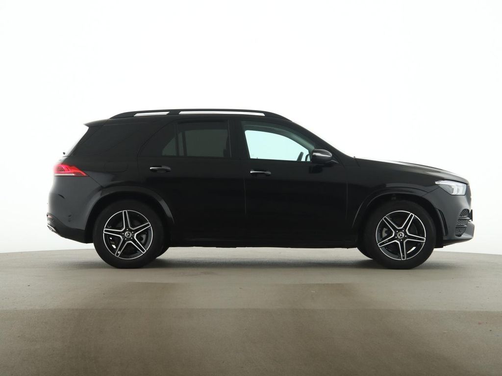 Mercedes-Benz GLE 350 2022