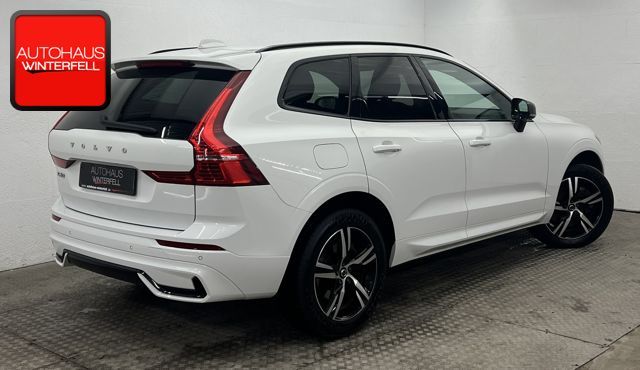 Volvo XC60 2022