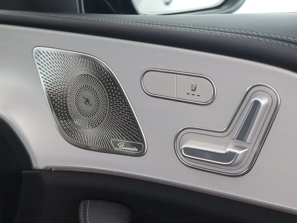 Mercedes-Benz GLE 350 2022