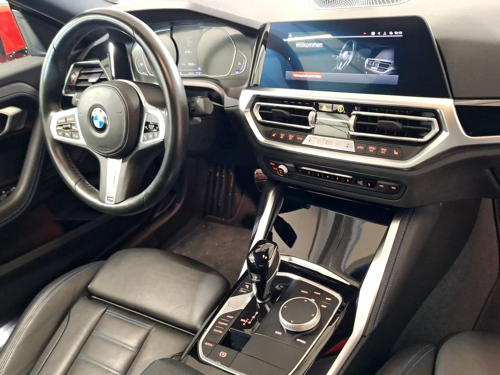 BMW 220 2022