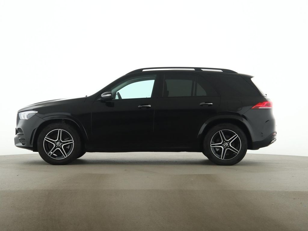 Mercedes-Benz GLE 350 2022