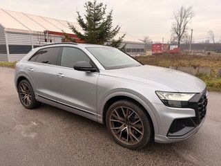Audi SQ8 2020