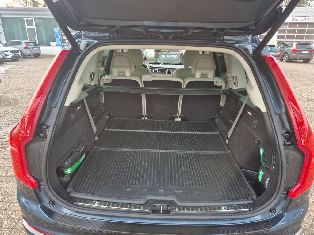 Volvo XC90 2024