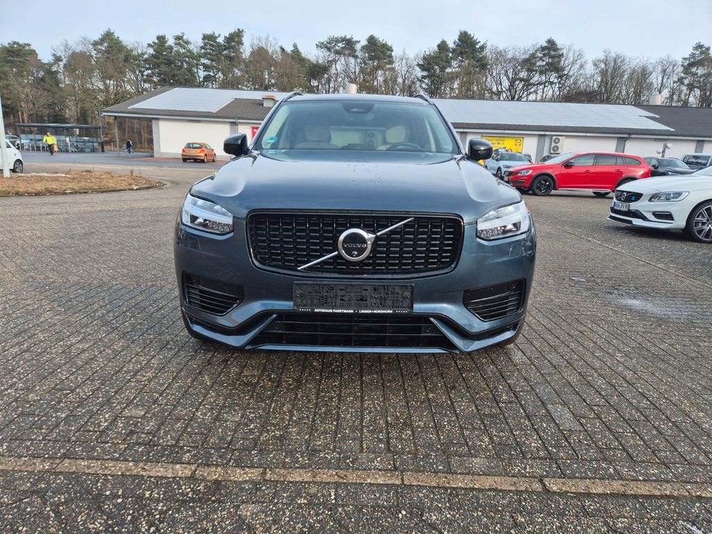 Volvo XC90 2024