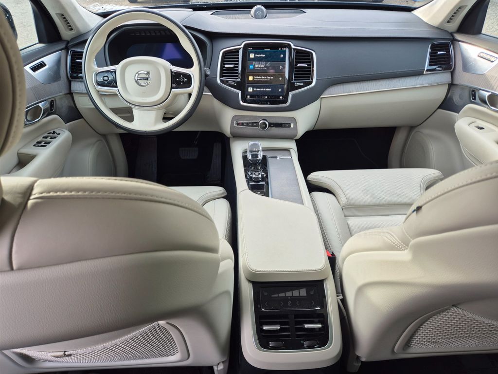 Volvo XC90 2024