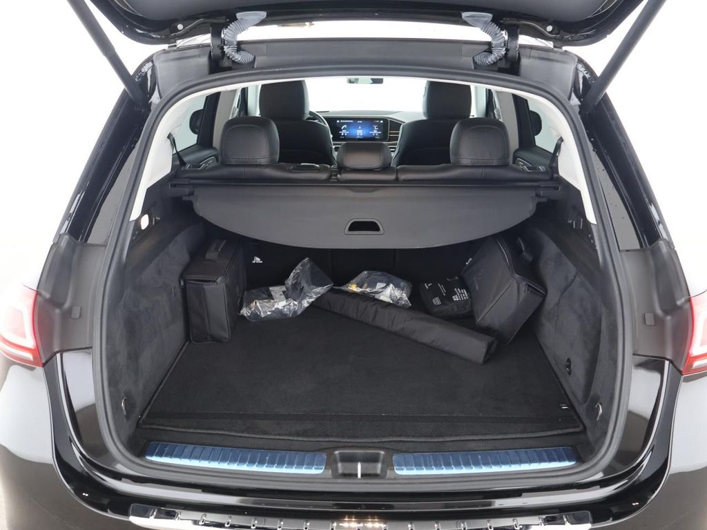 Mercedes-Benz GLE 350 2022