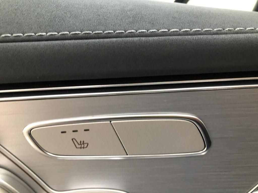 Mercedes-Benz EQC 2023