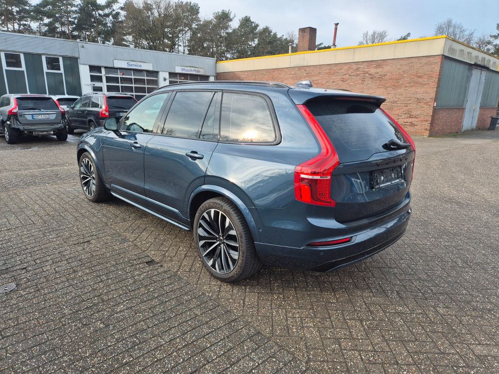 Volvo XC90 2024