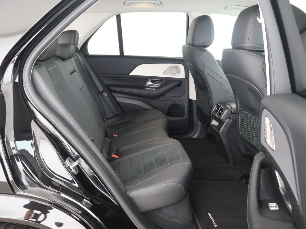 Mercedes-Benz GLE 350 2022