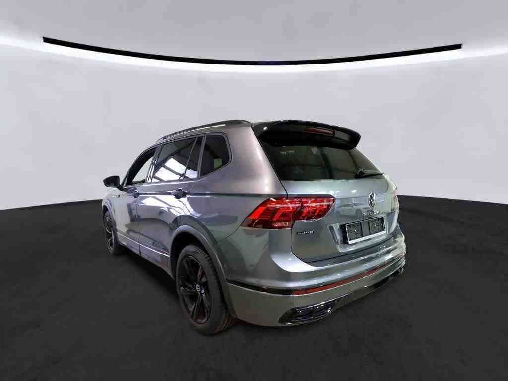 Volkswagen Tiguan Allspace 2023