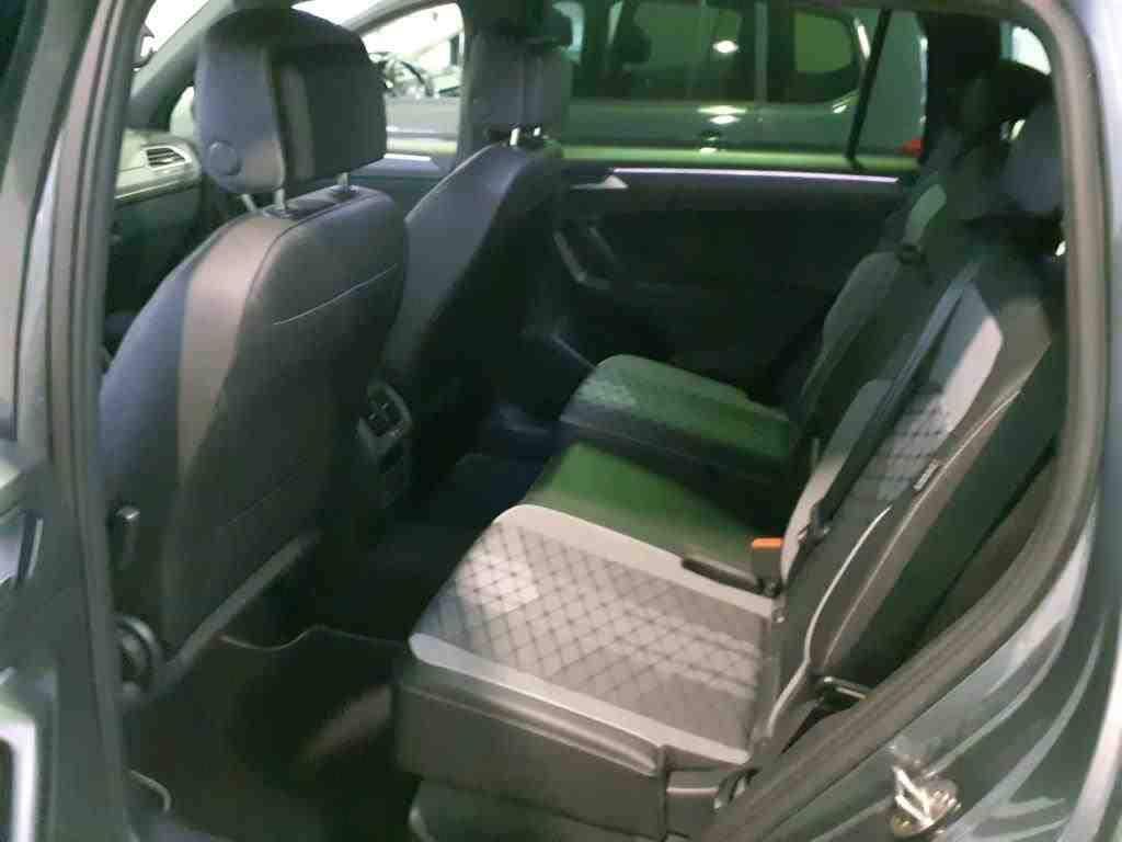 Volkswagen Tiguan Allspace 2023