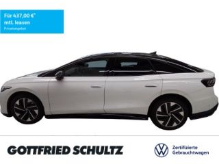 Volkswagen ID.7 2025