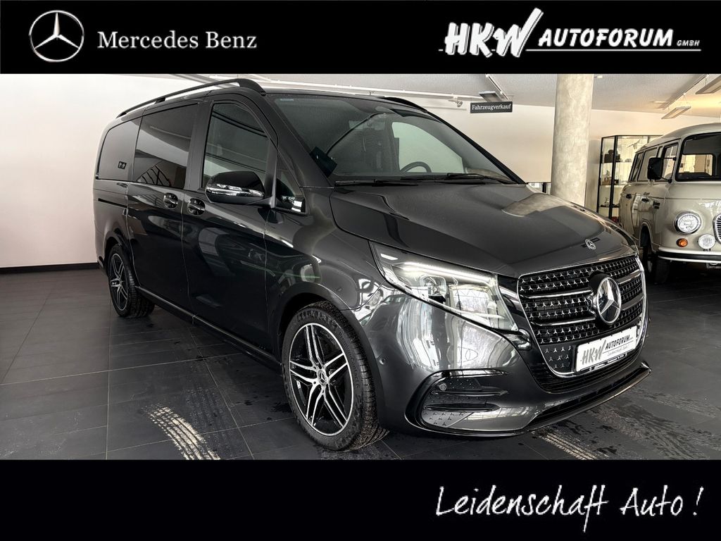 Mercedes-Benz V 250 2024