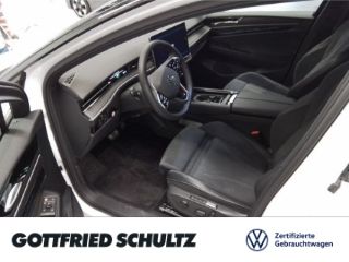 Volkswagen ID.7 2025