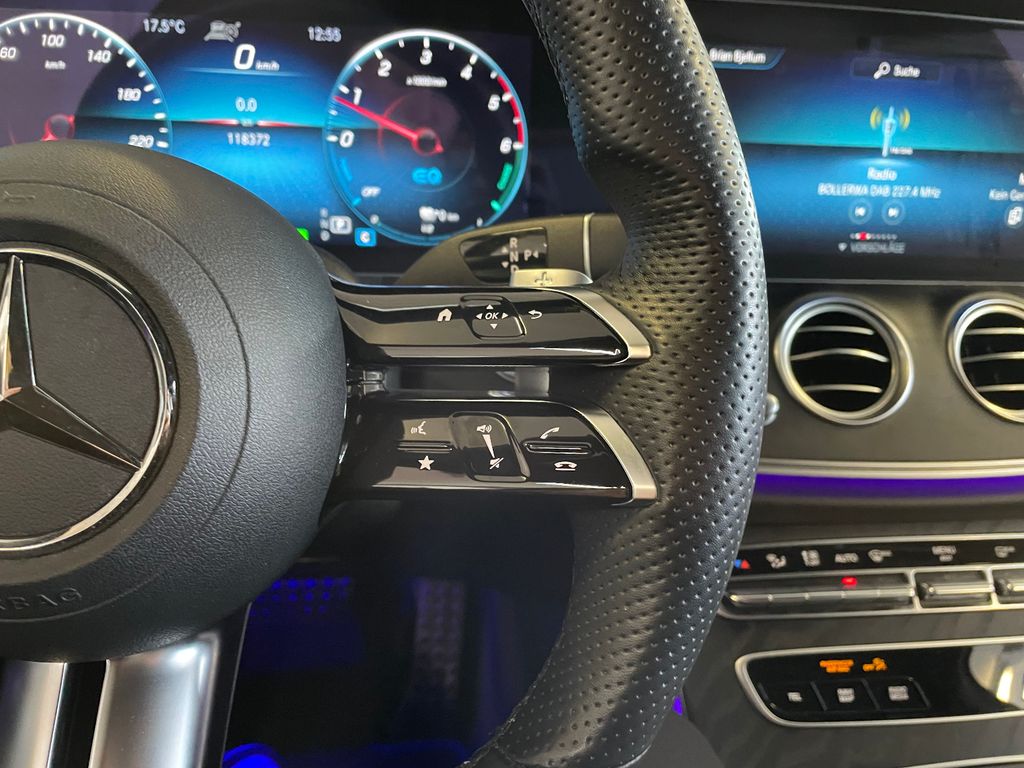 Mercedes-Benz E 300 2022