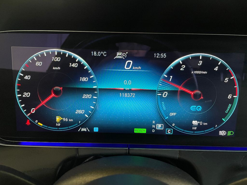 Mercedes-Benz E 300 2022