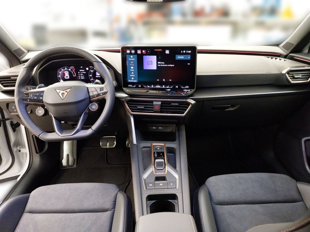 Cupra Formentor 2026