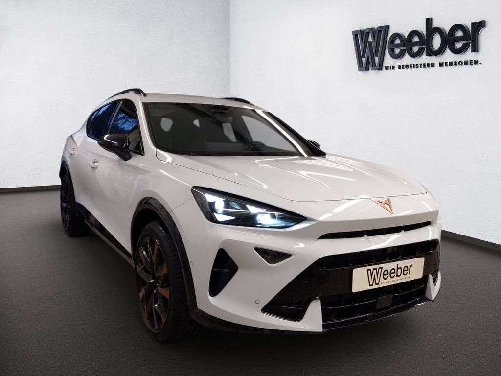 Cupra Formentor 2026