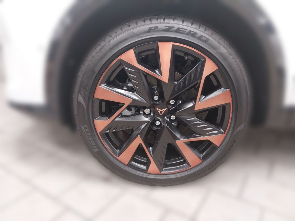 Cupra Formentor 2026