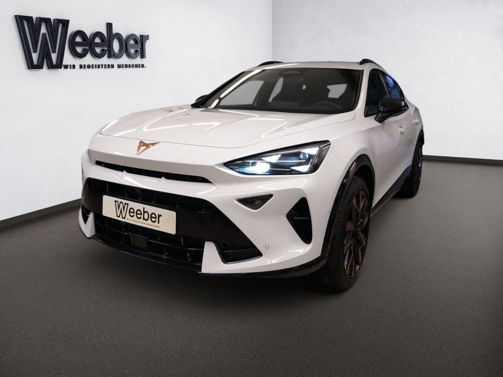 Cupra Formentor 2026