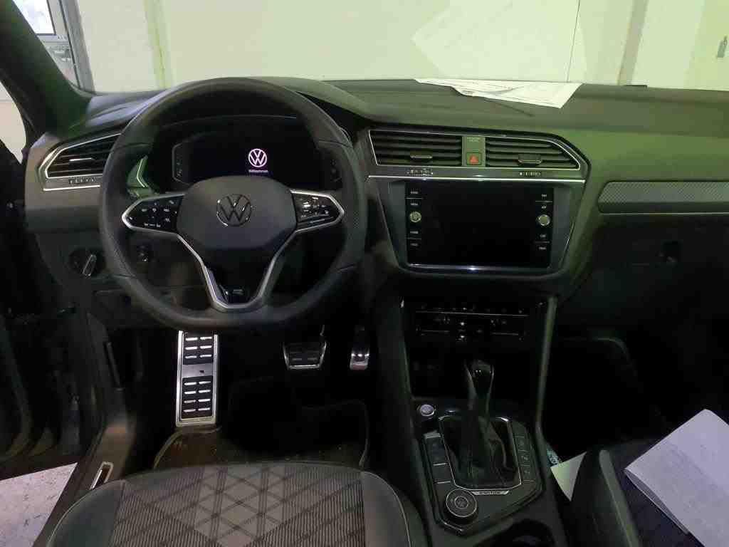 Volkswagen Tiguan Allspace 2023