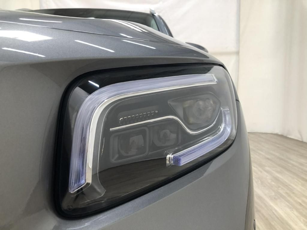 Mercedes-Benz GLB 200 2023