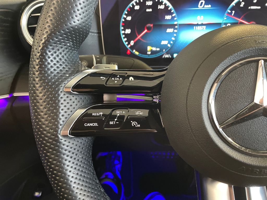 Mercedes-Benz E 300 2022