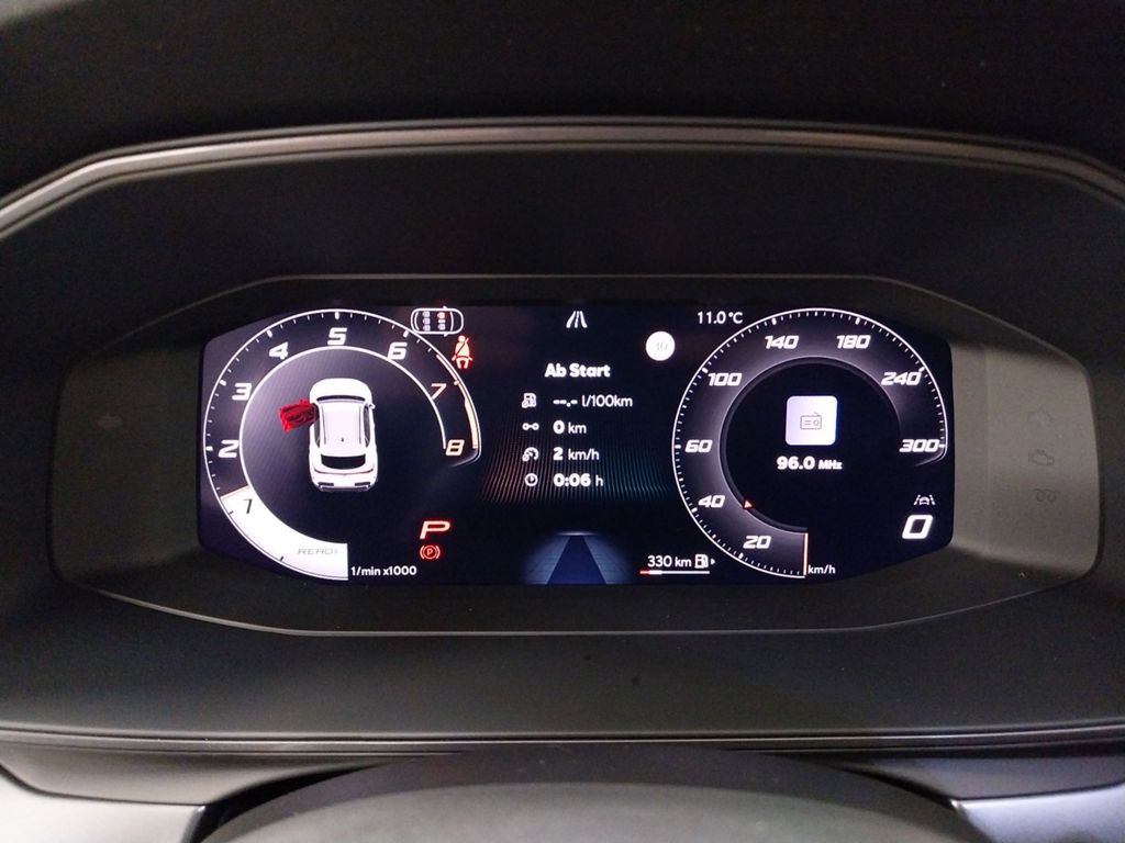 Cupra Formentor 2026