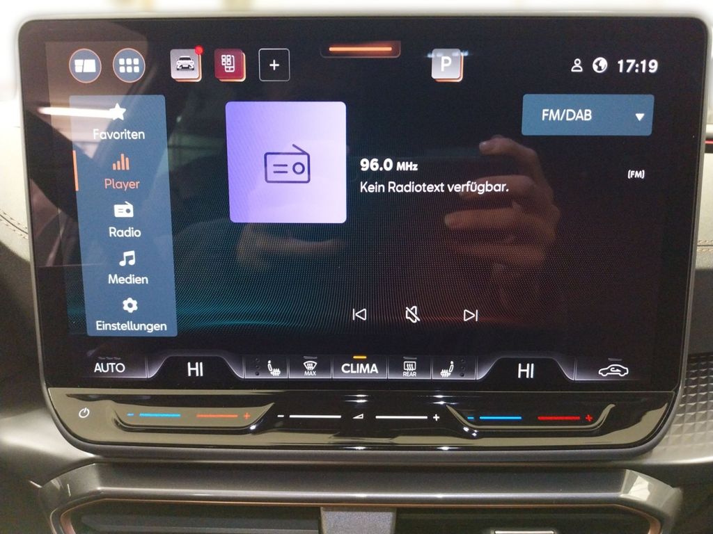 Cupra Formentor 2026