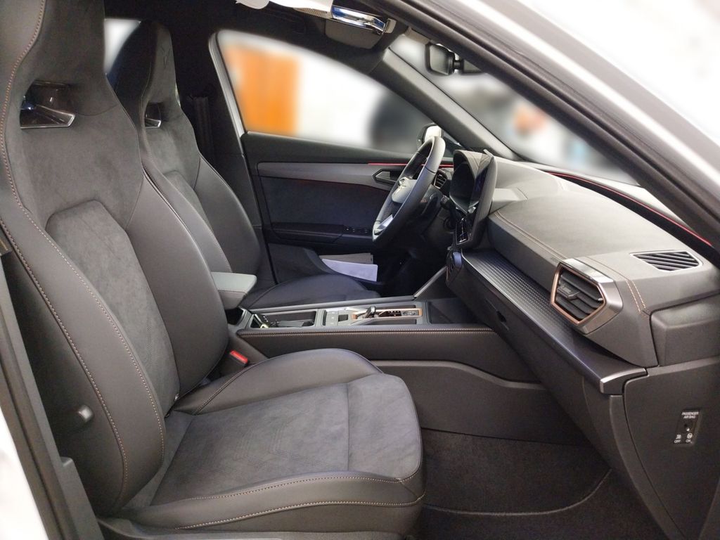 Cupra Formentor 2026