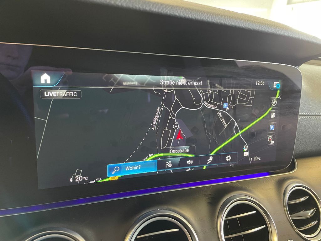 Mercedes-Benz E 300 2022