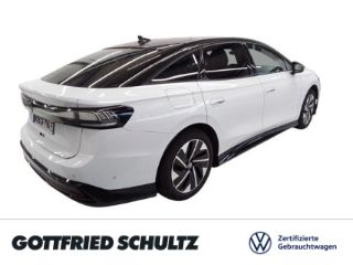 Volkswagen ID.7 2025