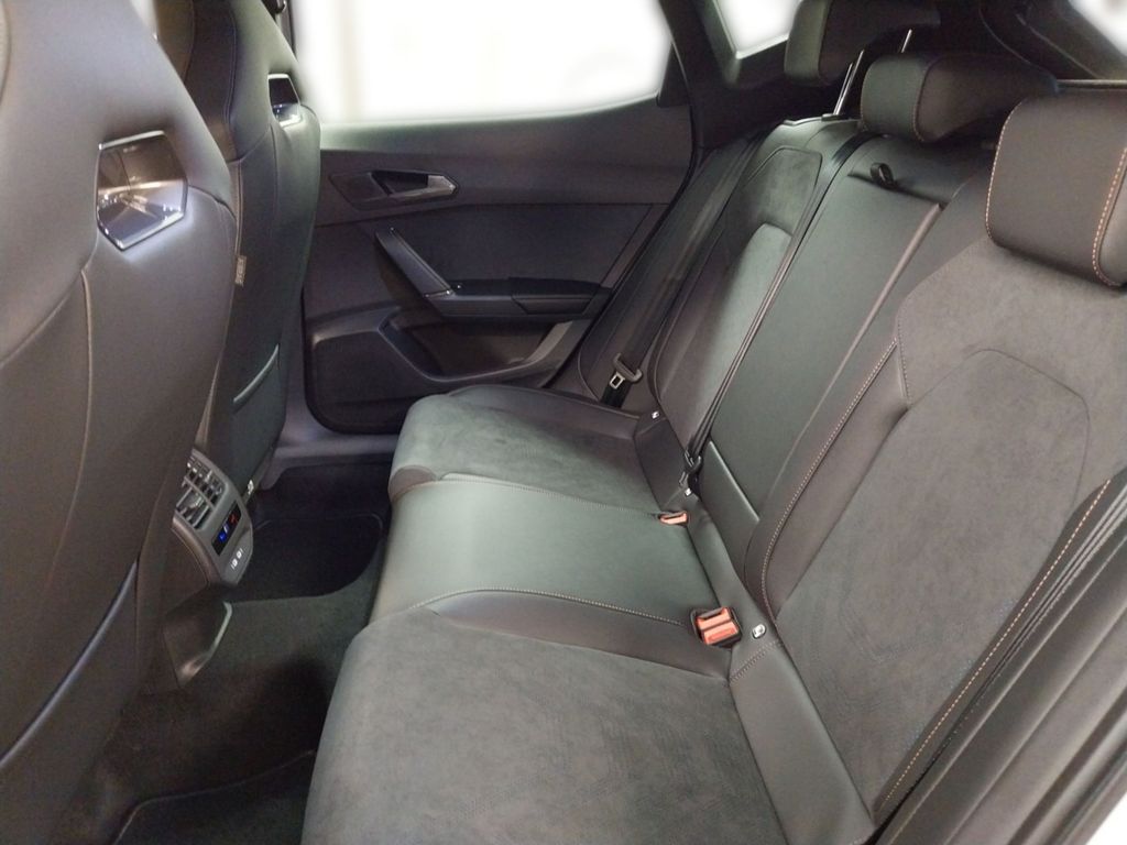 Cupra Formentor 2026