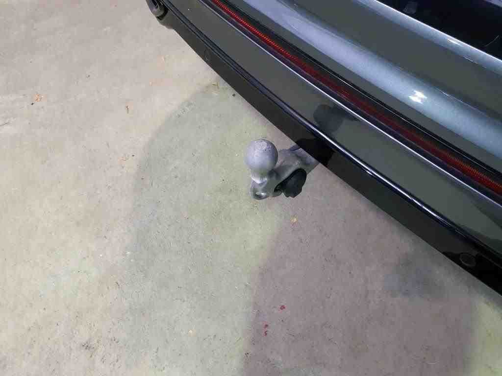 Volkswagen Tiguan Allspace 2023